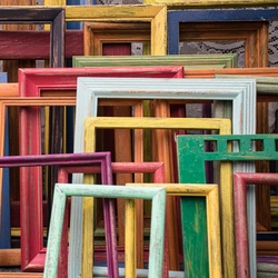 frames